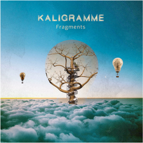 kaligramme fragments phonotus