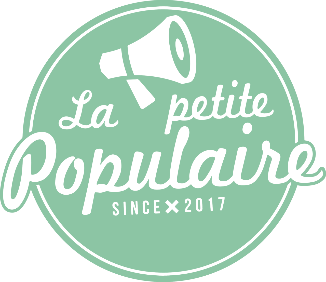 INTERVIEW • David • Fondateur de La Petite Populaire Le Rayon