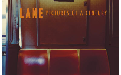 LANE · Pictures of a century