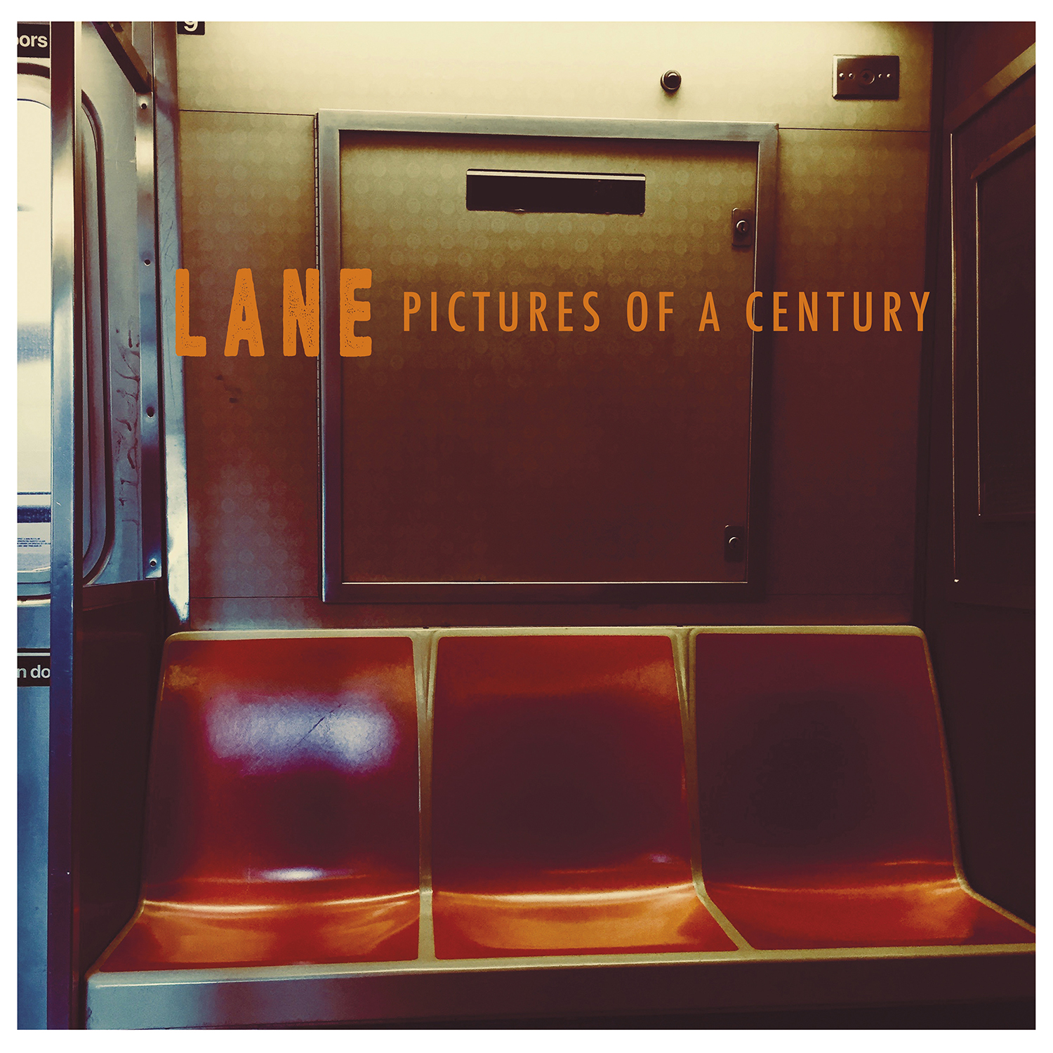LANE pictures of a century vicious circle