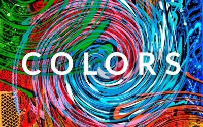 PIERRE BERTRAND · Colors