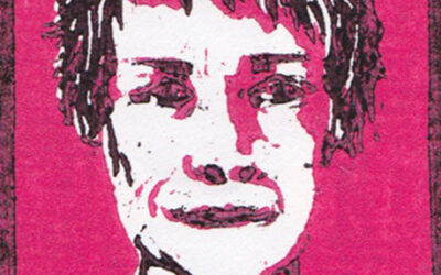 PORTRAIT · Laura · Gérante à La Papeterie des Arceaux