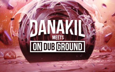 DANAKIL MEETS ONDUBGROUND • Part. 2