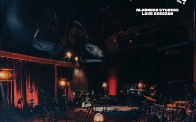 LEHMANNS BROTHERS • The Youngling, Vol. 2 – Alhambra Studios Live Session
