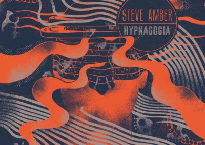 STEVE AMBER • Hypnagogia