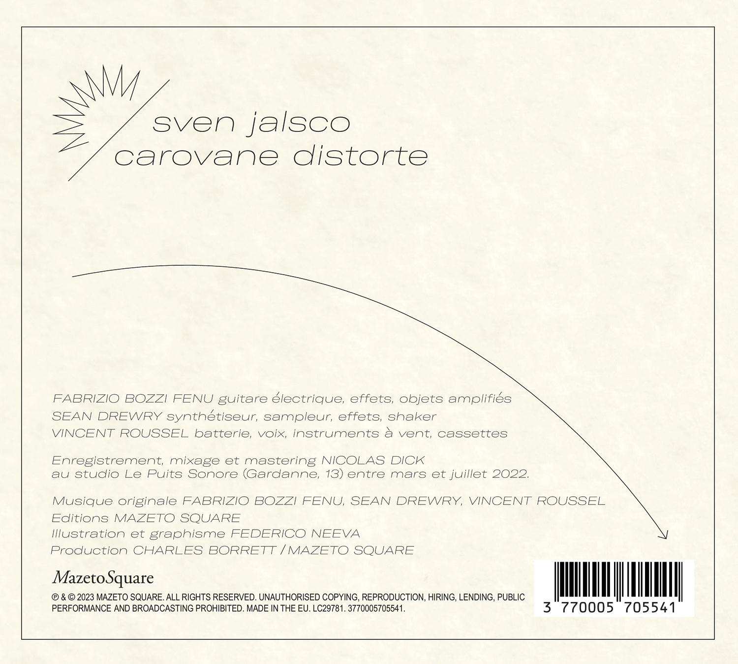 le-rayon-du-rim-sorties-de-disques-Mazeto-Square-Sven-Jalso-Carovane-Distorte