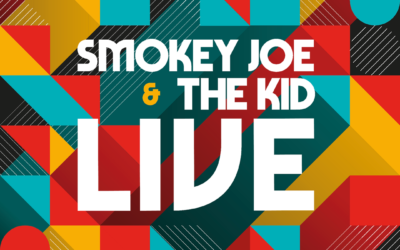 SMOKEY JOE & THE KID · Live
