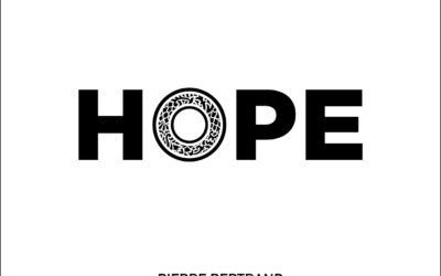 PIERRE BERTRAND • Hope