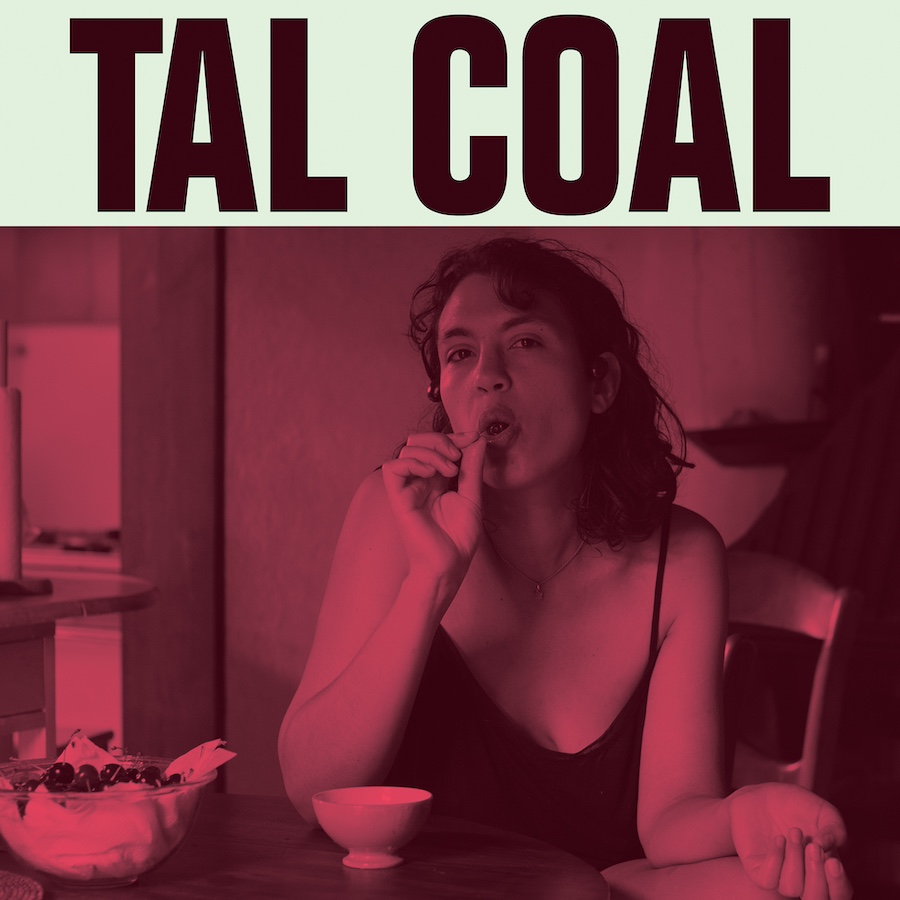 Le Rayon du RIM Tal Coal Maud Herrera Pagans
