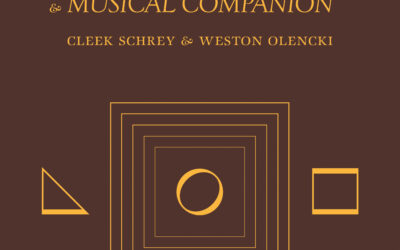 CLEEK SCHREY & WESTON OLENCKI • The Southern Harmony & Musical Companion