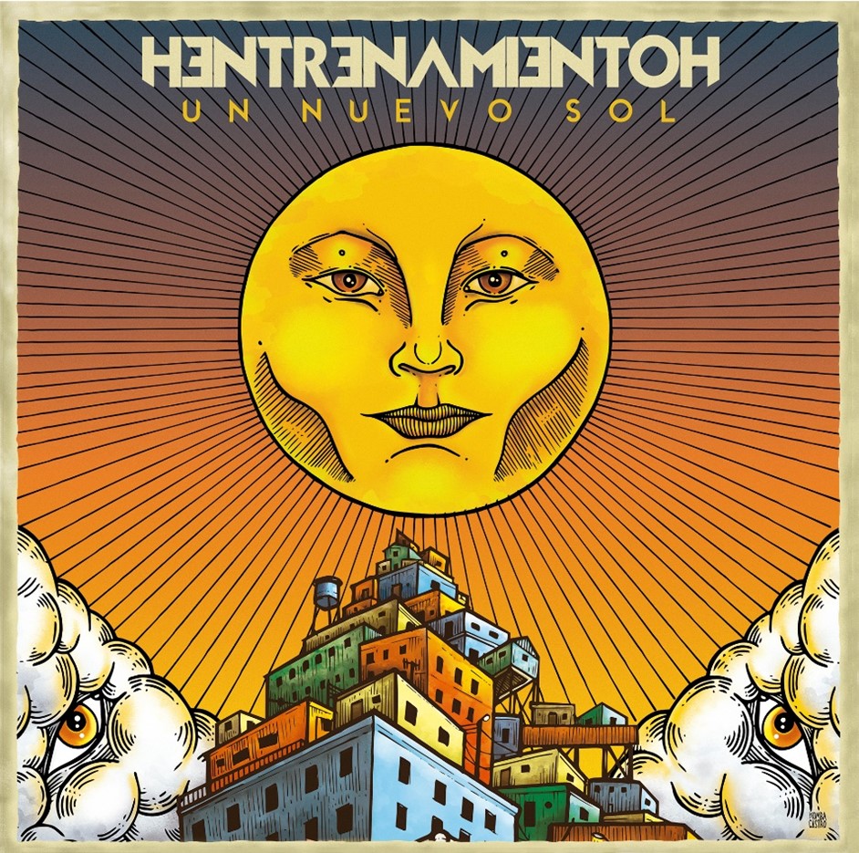 HENTRENAMIENTOH • Un Nuevo Sol