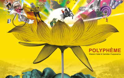 POLYPHÈME • Polyphème