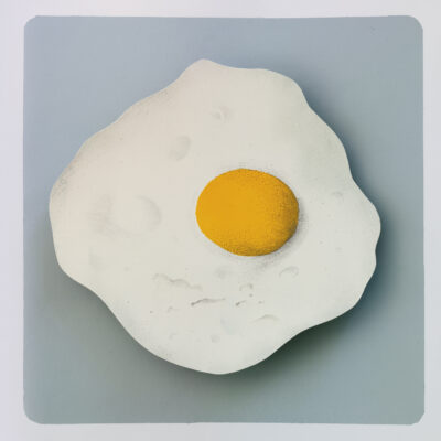 MONTAÑITA • Dummy Light In The Chaos