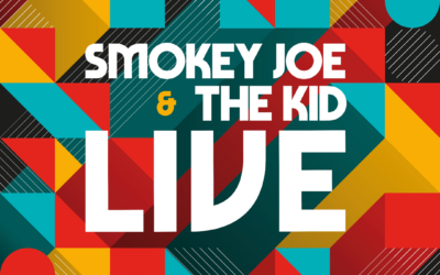 SMOKEY JOE & THE KID • Live