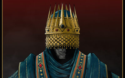 WORMSAND • You, The King