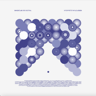 BANZAÏ LAB ORCHESTRAL • Compilation