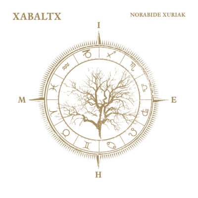 XABALTX • Norabide xuriak