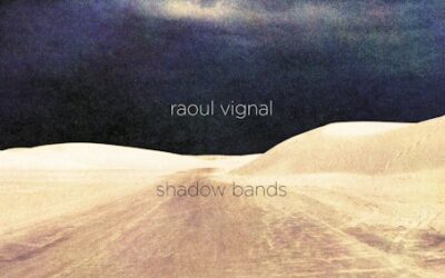 RAOUL VIGNAL • Shadow Bands