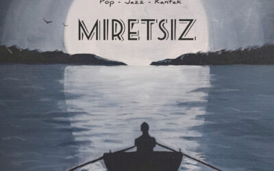 MIKEL ARTIEDA & LEIRE BERASALUZE • Miretsiz