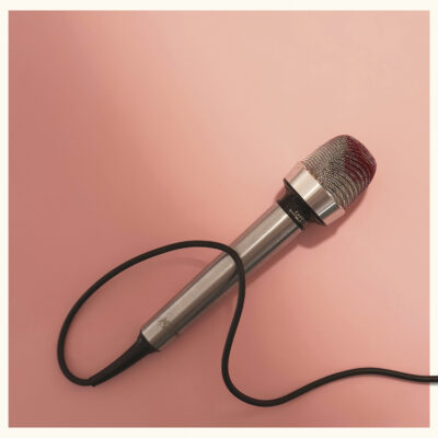 SHANNON WRIGHT • Reservoir Of Love