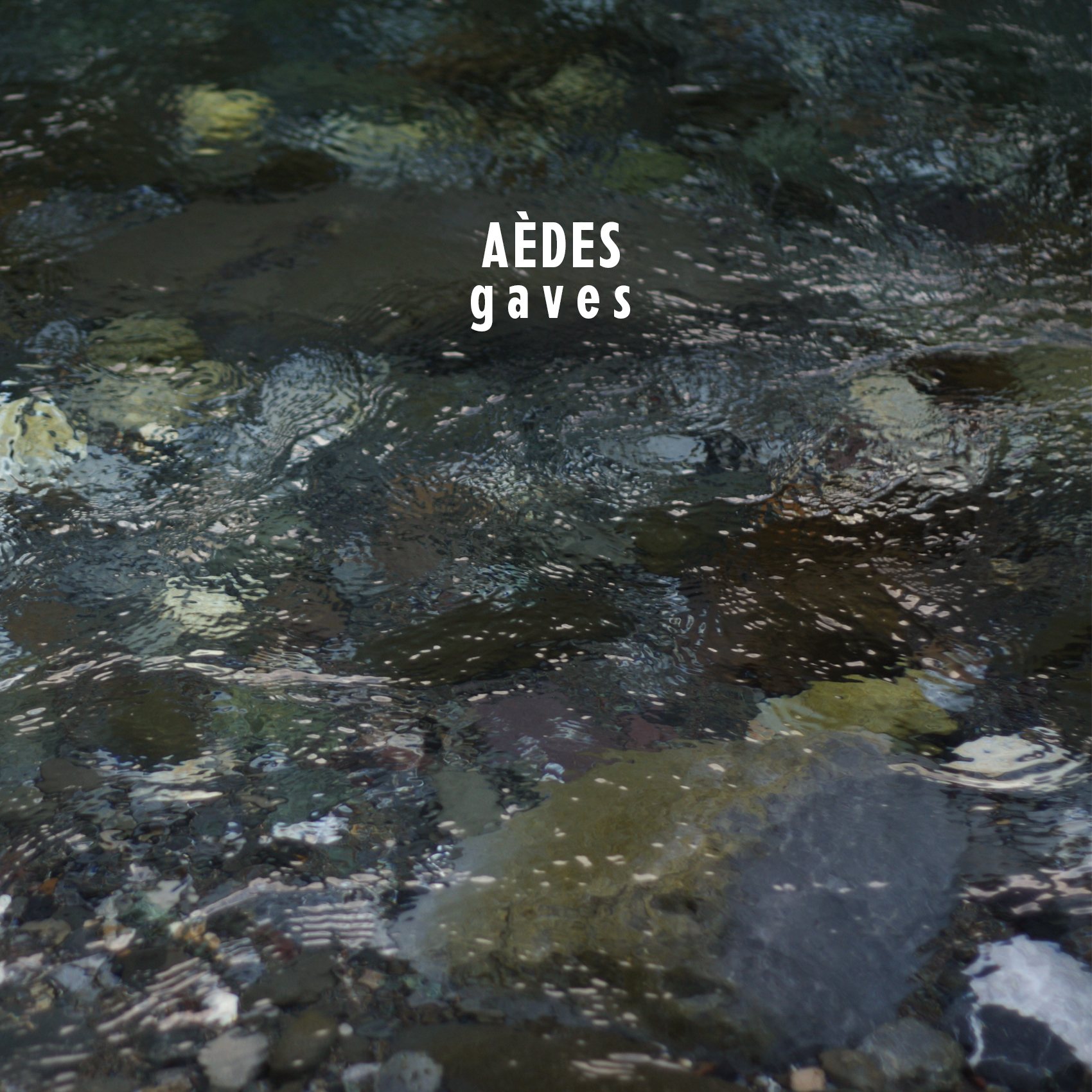 AÈDES • Gaves