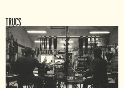 TRUCS • Trucs