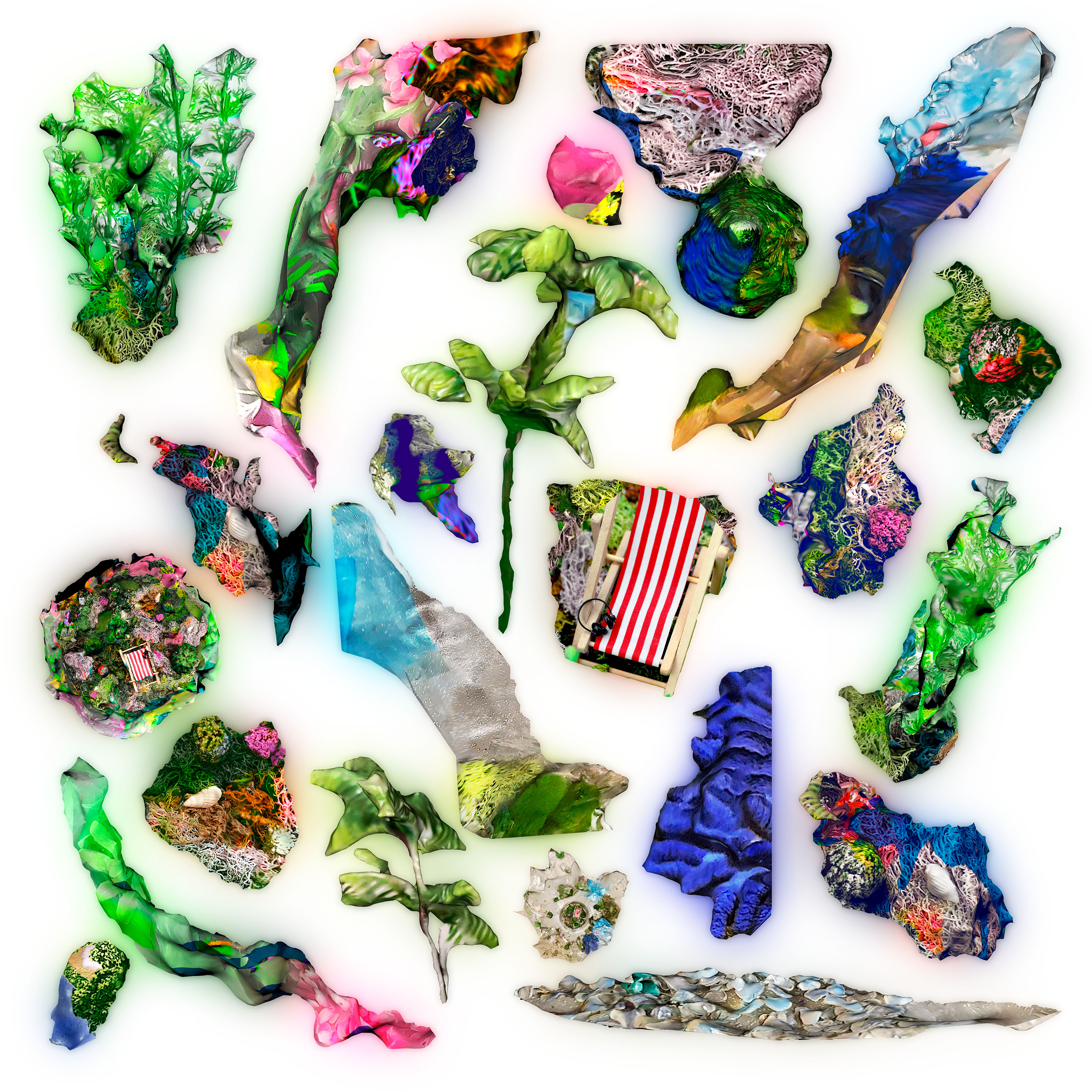 MANUEL BIENVENU • Oh do we