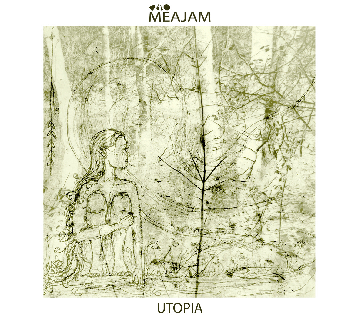 MEAJAM • Utopia