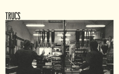 TRUCS • Trucs