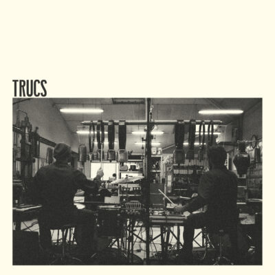 TRUCS • Trucs