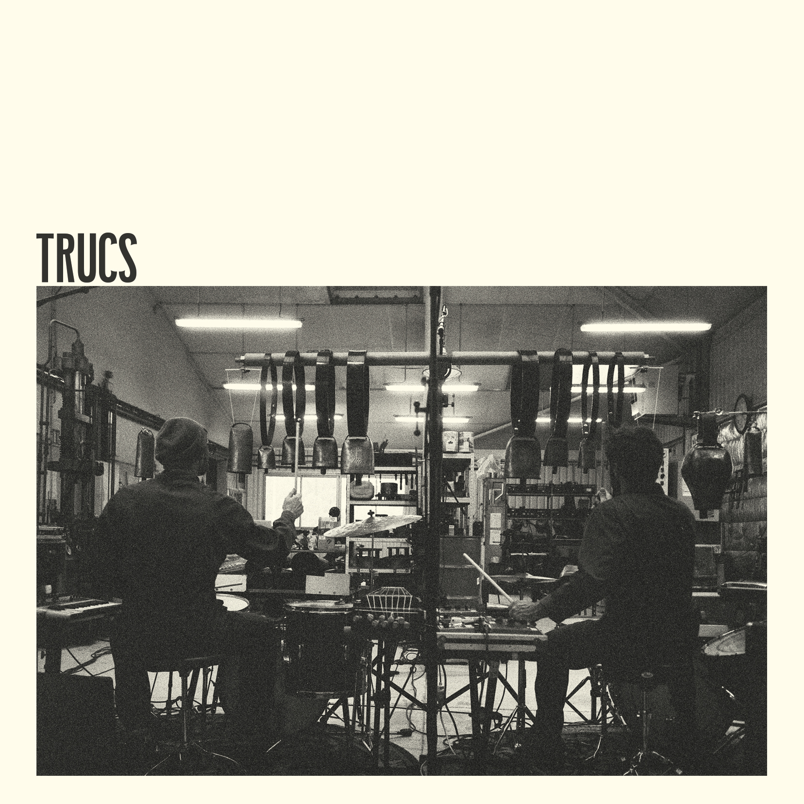 TRUCS • Trucs