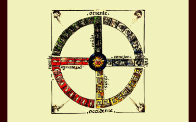 JEAN-PIERRE JULLIAN SEXTET · La naissance du soleil et de la lune