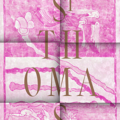 ST-THOMAS • St-Thomas