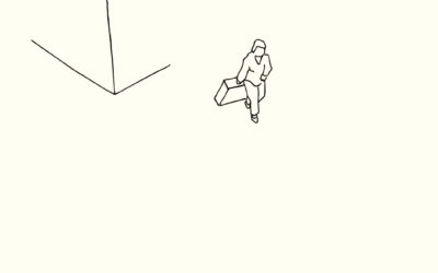 MULE JENNY • Take Enough Leeway