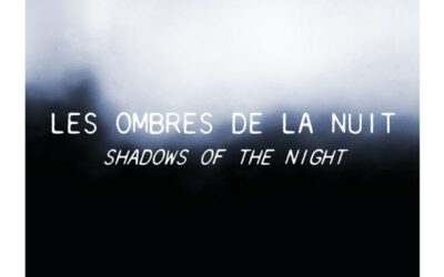 KRISTOFF K.ROLL – Les ombres de la nuit