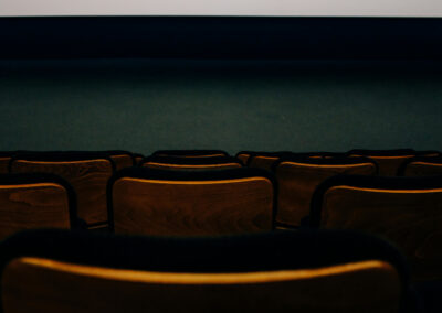 MATÈU BAUDOIN & FRANÇOIS DUMEAU • Musique pour un récit