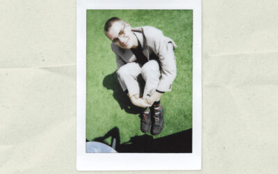 LILA SOBER • Different Drums