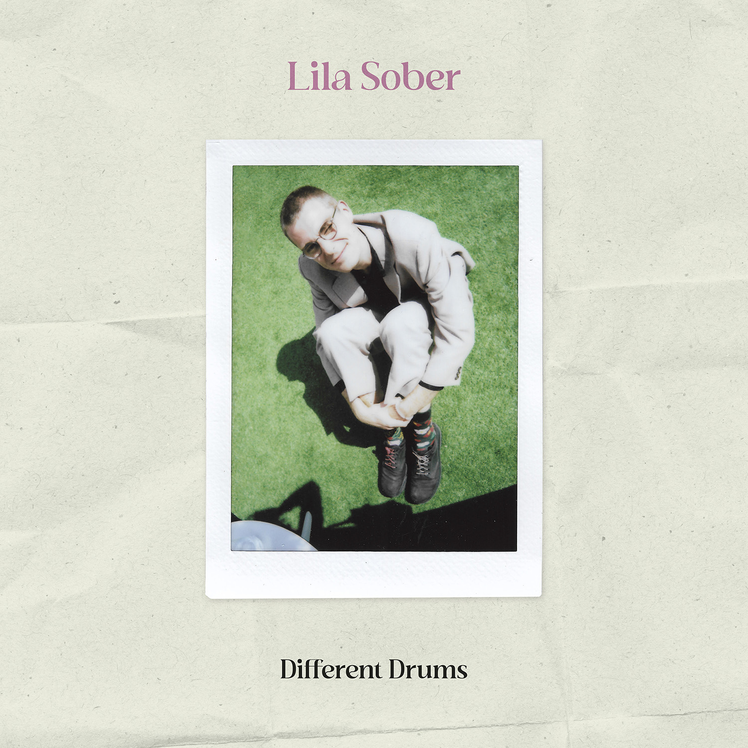 LILA SOBER • Different Drums
