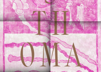 ST-THOMAS • St-Thomas