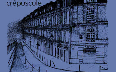 RESAKA SONORA • Crépuscule