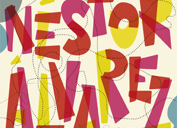 NÉSTOR ALVAREZ • El ladron en la noche