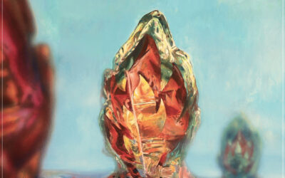 RED SUN ATACAMA • Summerchild