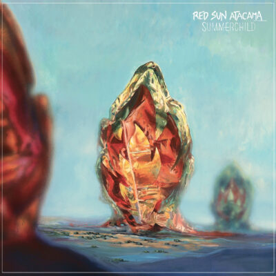 RED SUN ATACAMA • Summerchild