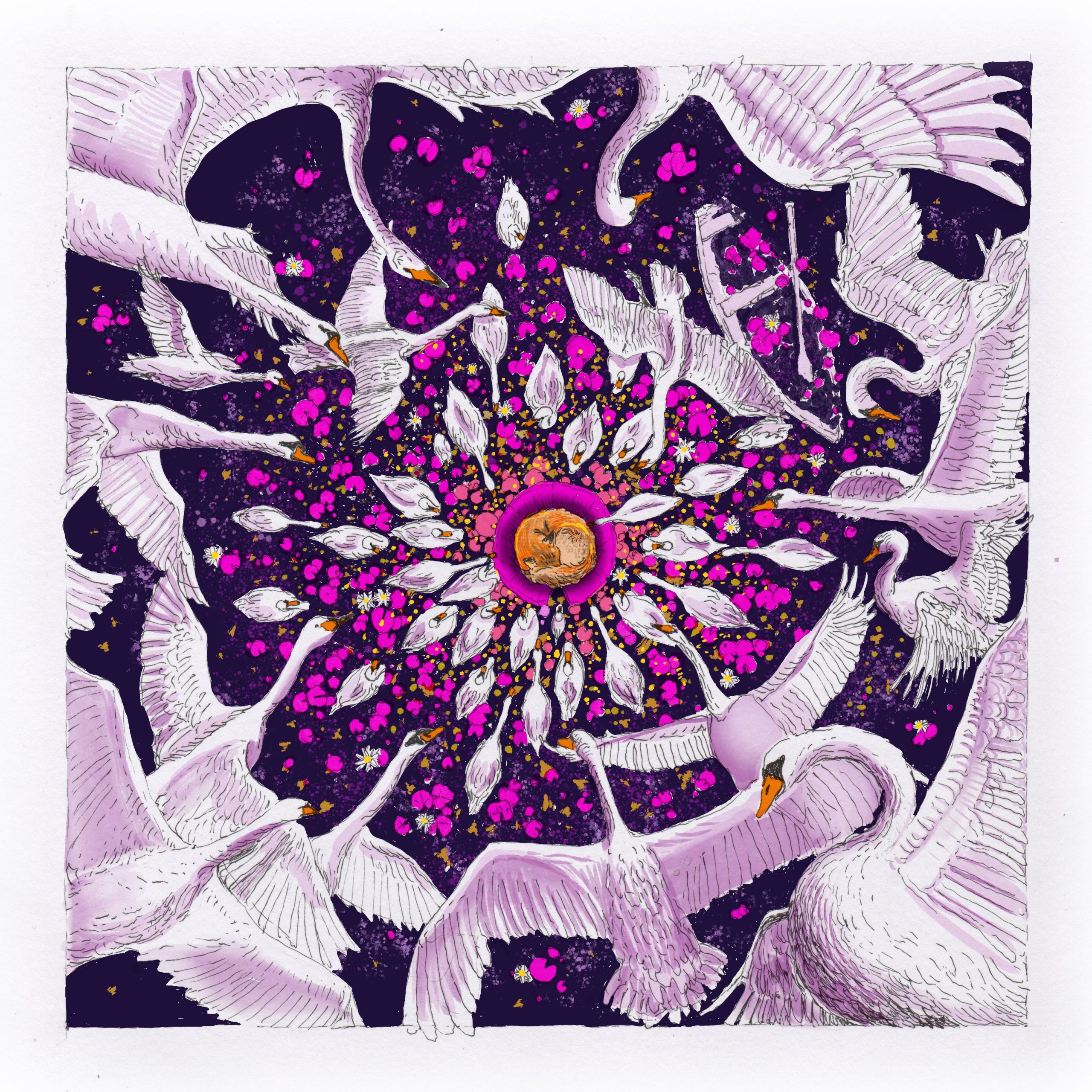 ÉQUIPE DE FOOT • Small Talk