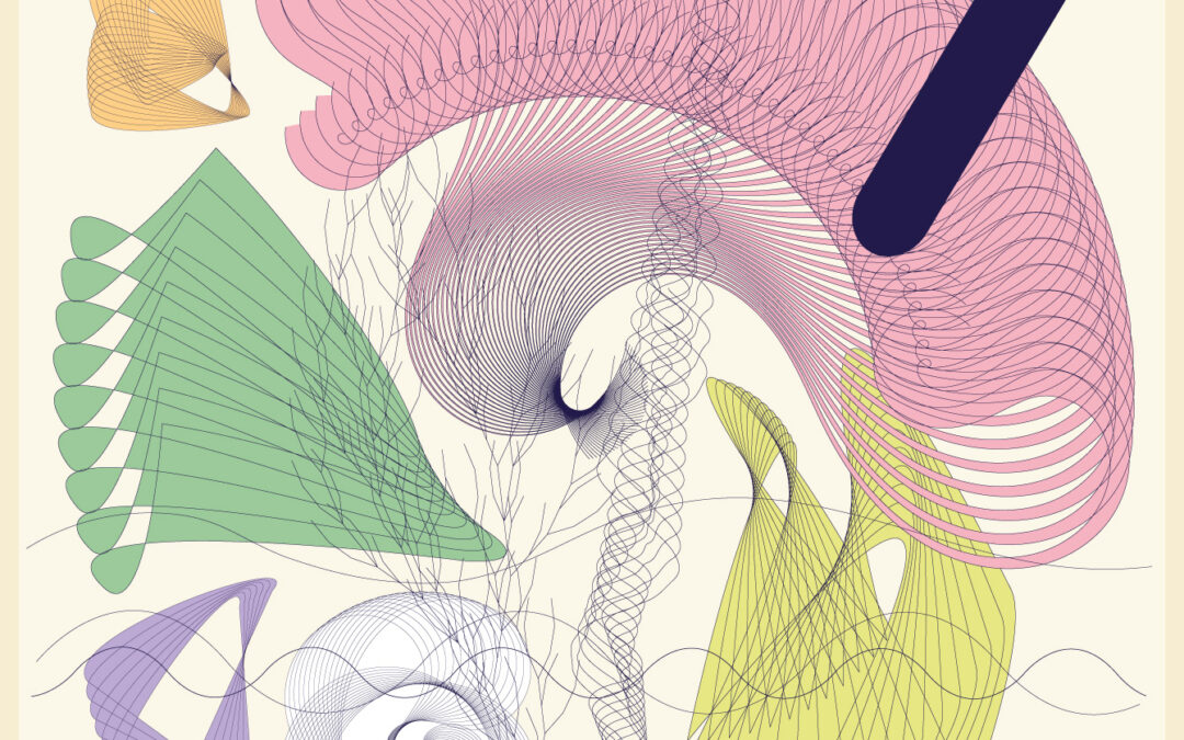 RUBIN STEINER • What Would Brian Eno Have Done ?