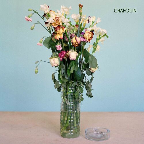 CHAFOUIN • Tout ce qui reste