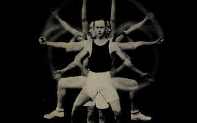 COLD COLD BLOOD • Nobody Moves