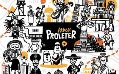 PROLETER • Atlas(t)