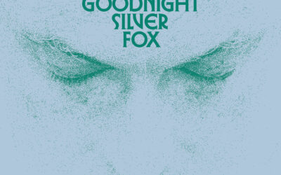 TROY VON BALTHAZAR • Goodnight Silver Fox