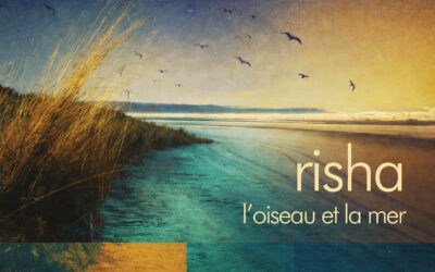 RISHA • L&rsquo;oiseau et la mer